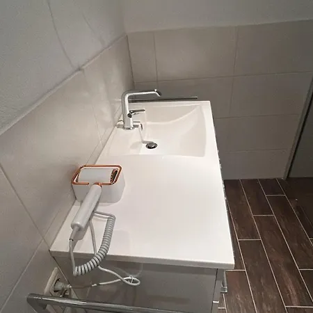 Ferienwohnung * 글라우하우