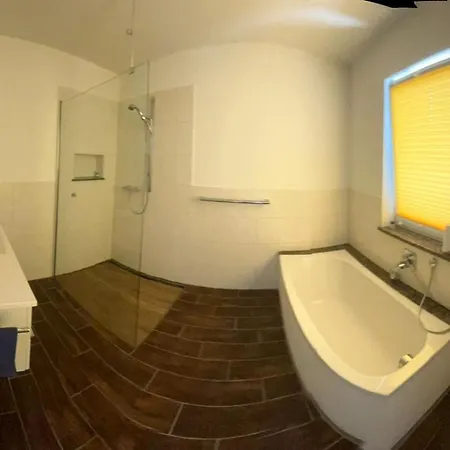 아파트 Ferienwohnung 글라우하우