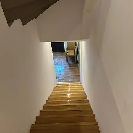 아파트 Ferienwohnung 글라우하우
