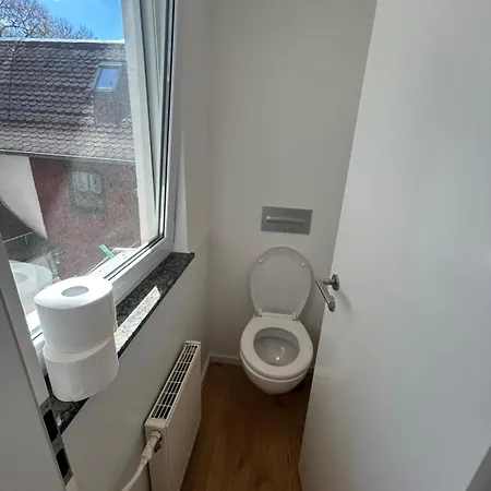 아파트 Ferienwohnung 글라우하우
