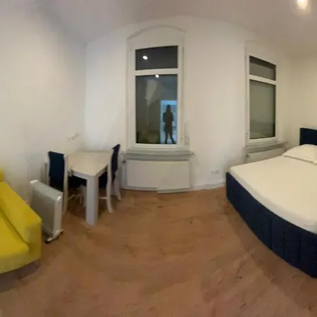 Ferienwohnung 아파트 *