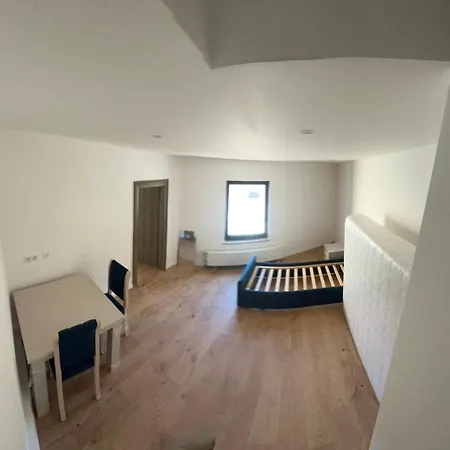 Ferienwohnung 글라우하우