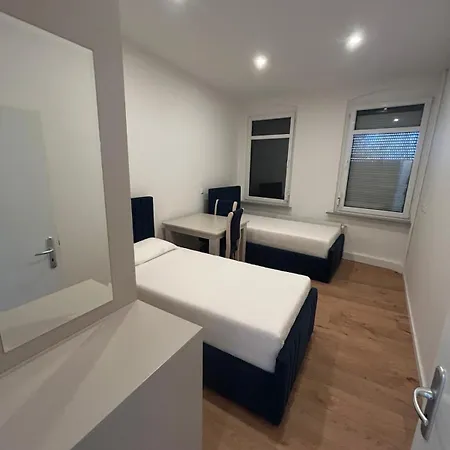 Ferienwohnung 아파트