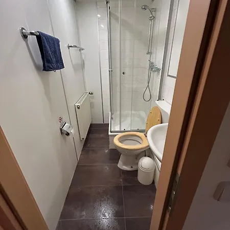 아파트 Ferienwohnung *